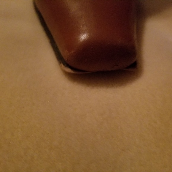 FINAL DISCOUNT-Valerie Stevens Ankle Boots - Picture 6 of 7